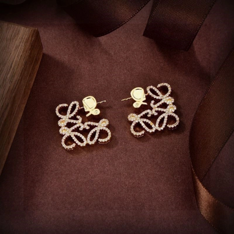 Loewe Earrings UrbanChic 209262