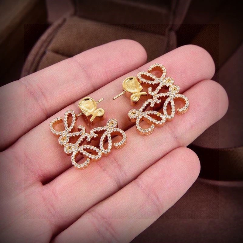 Loewe Earrings UrbanChic 209262