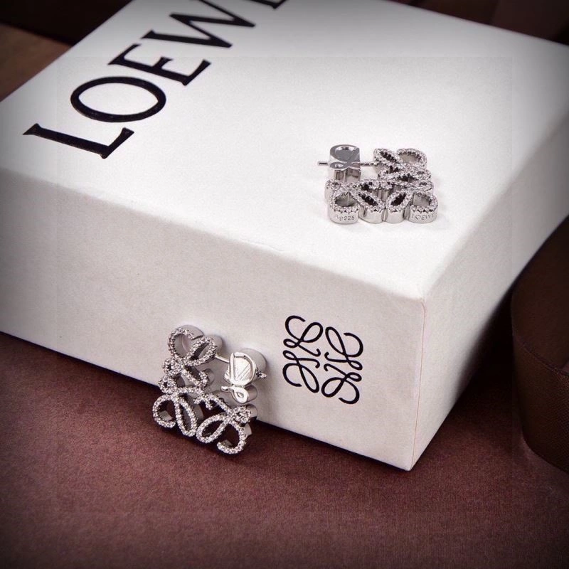 Loewe Earrings UrbanChic 209262