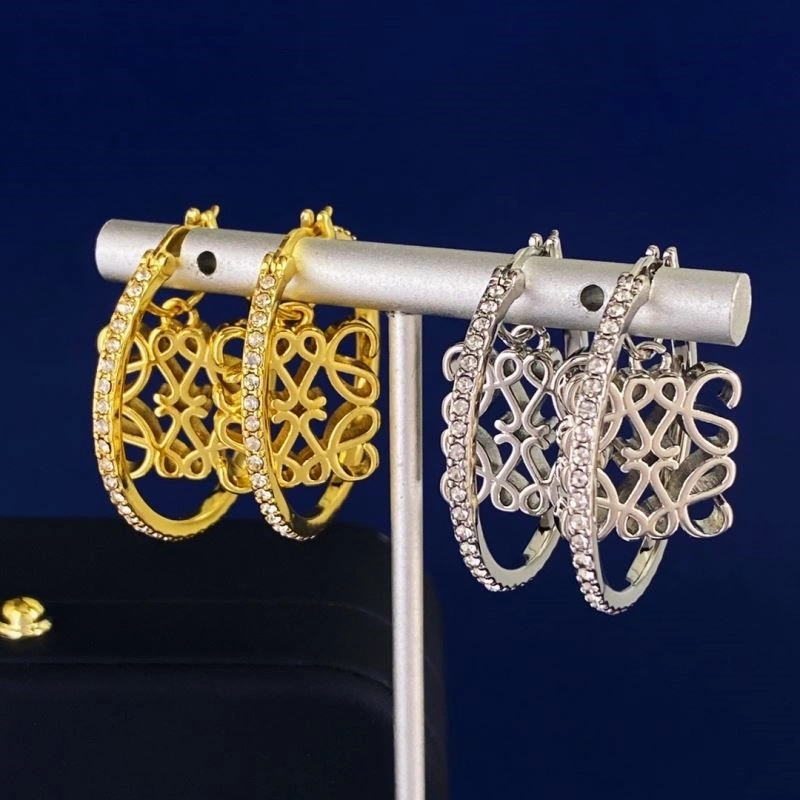Loewe Earrings BestValue 208664