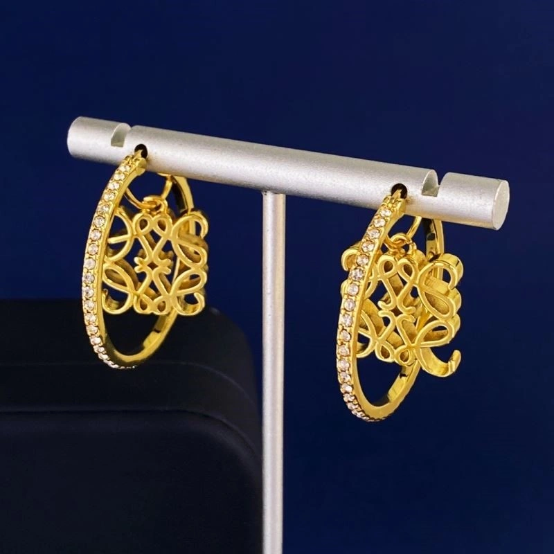 Loewe Earrings BestValue 208664
