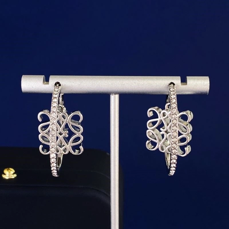 Loewe Earrings BestValue 208664