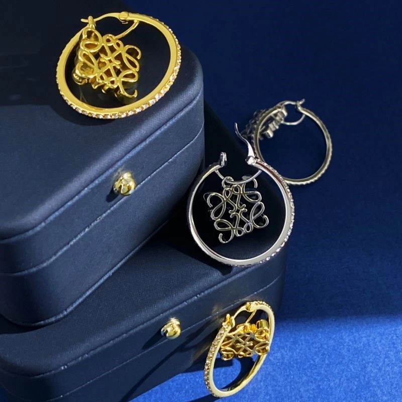Loewe Earrings BestValue 208664