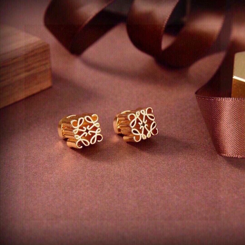 Popular Loewe Earrings 208678