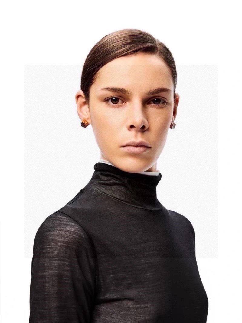 Popular Loewe Earrings 208678