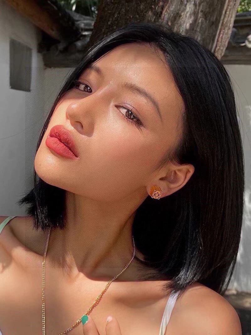 Popular Loewe Earrings 208678