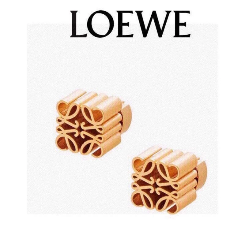 Popular Loewe Earrings 208678