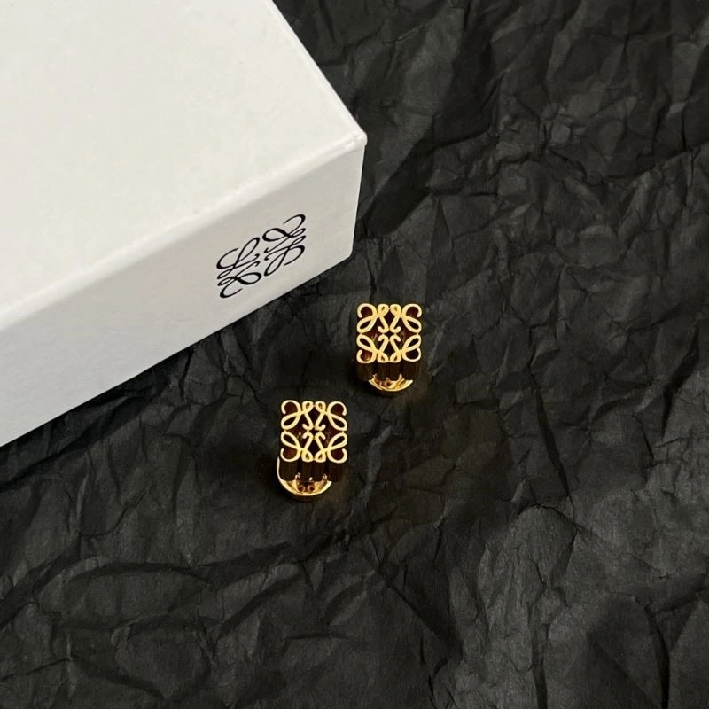 UrbanStyle Loewe Earrings 208657
