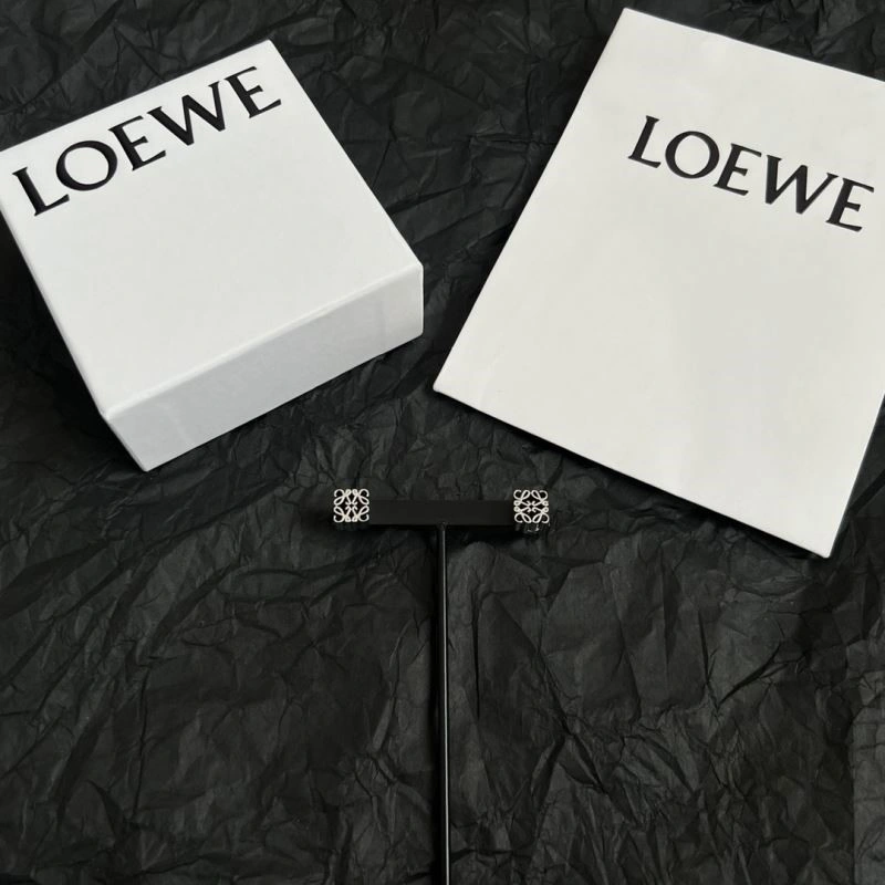 Modern Loewe Earrings 208670