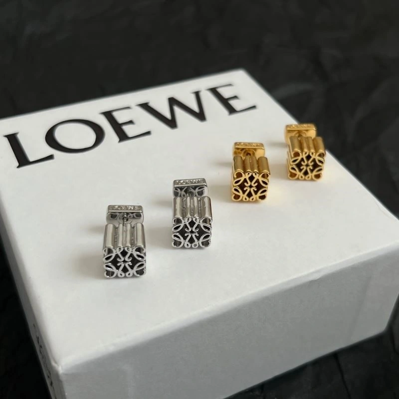 Modern Loewe Earrings 208670