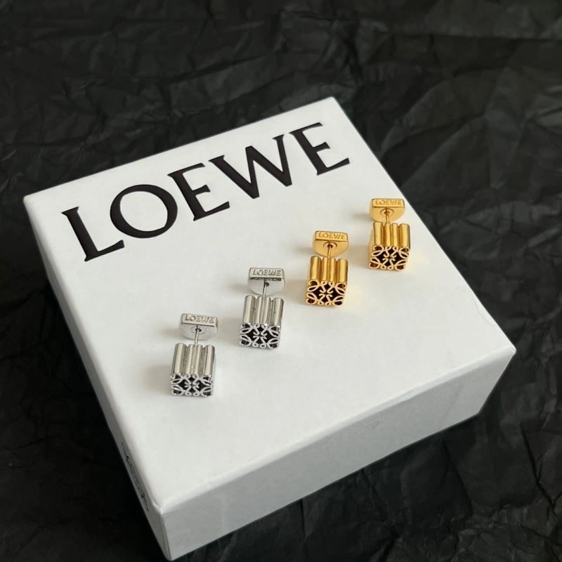 Modern Loewe Earrings 208670