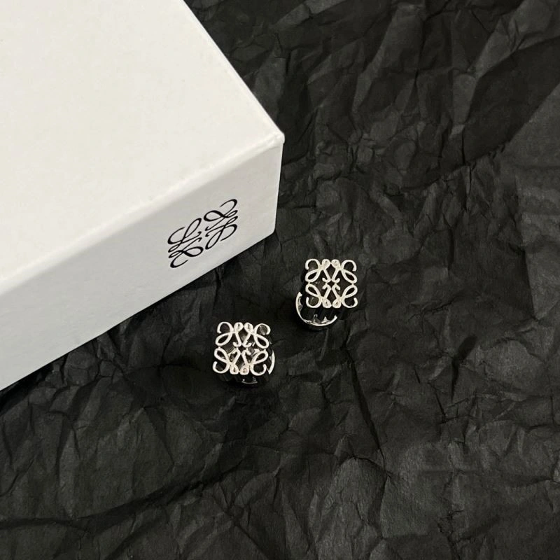 Modern Loewe Earrings 208670