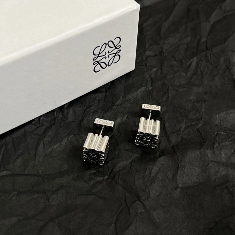 Modern Loewe Earrings 208670