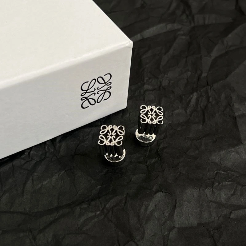 Modern Loewe Earrings 208670