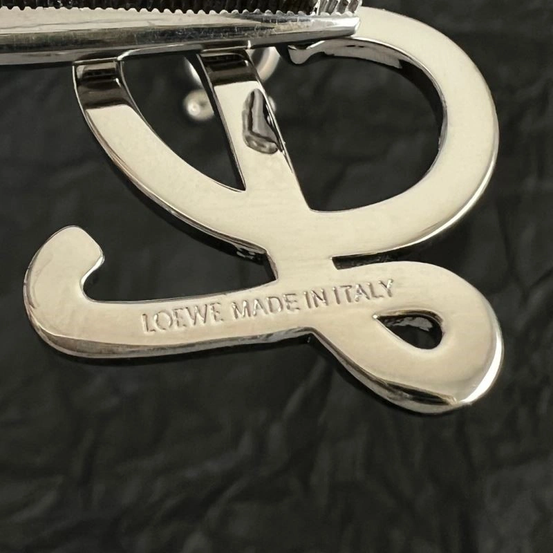 Modern Loewe Earrings 208656