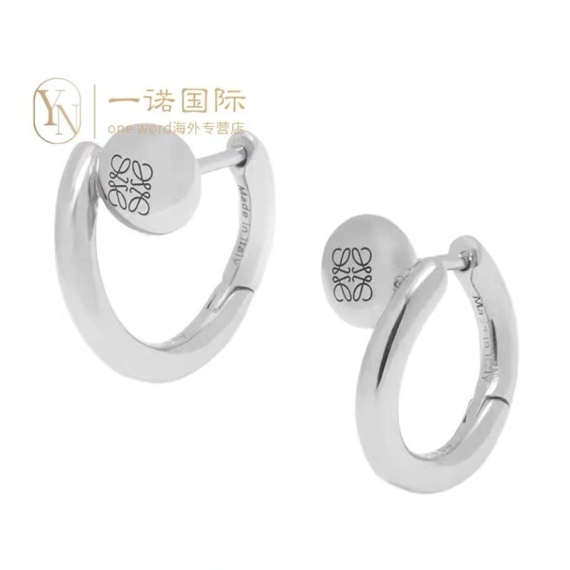 Loewe Earrings Comfortable 208705
