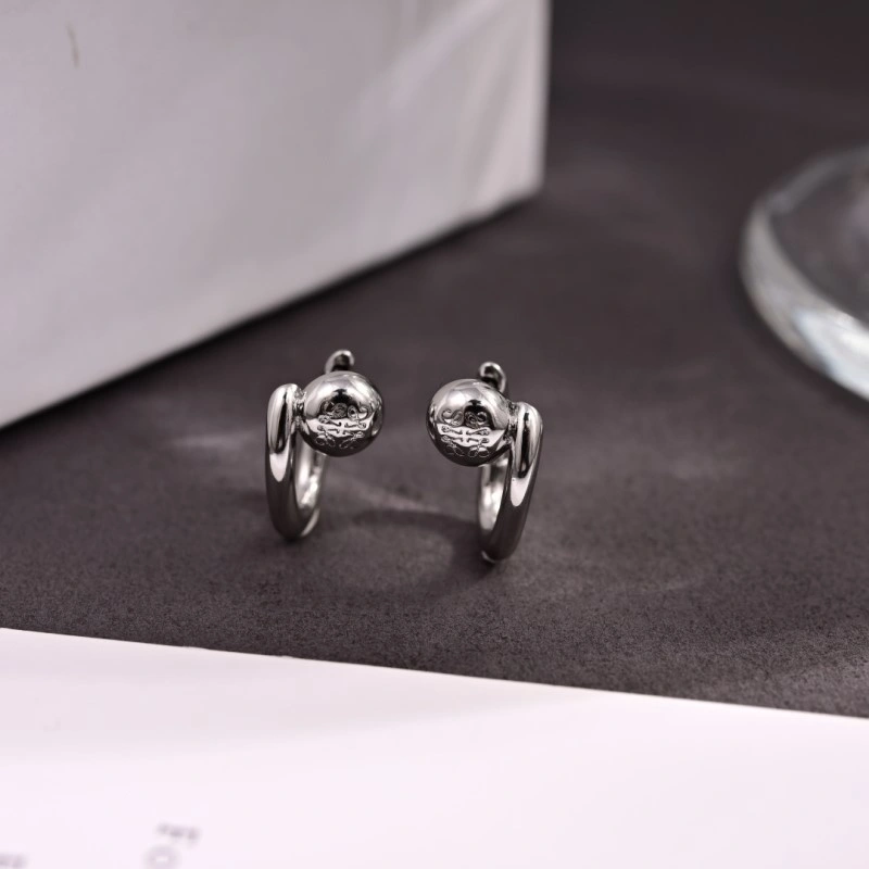 Loewe Earrings Comfortable 208705