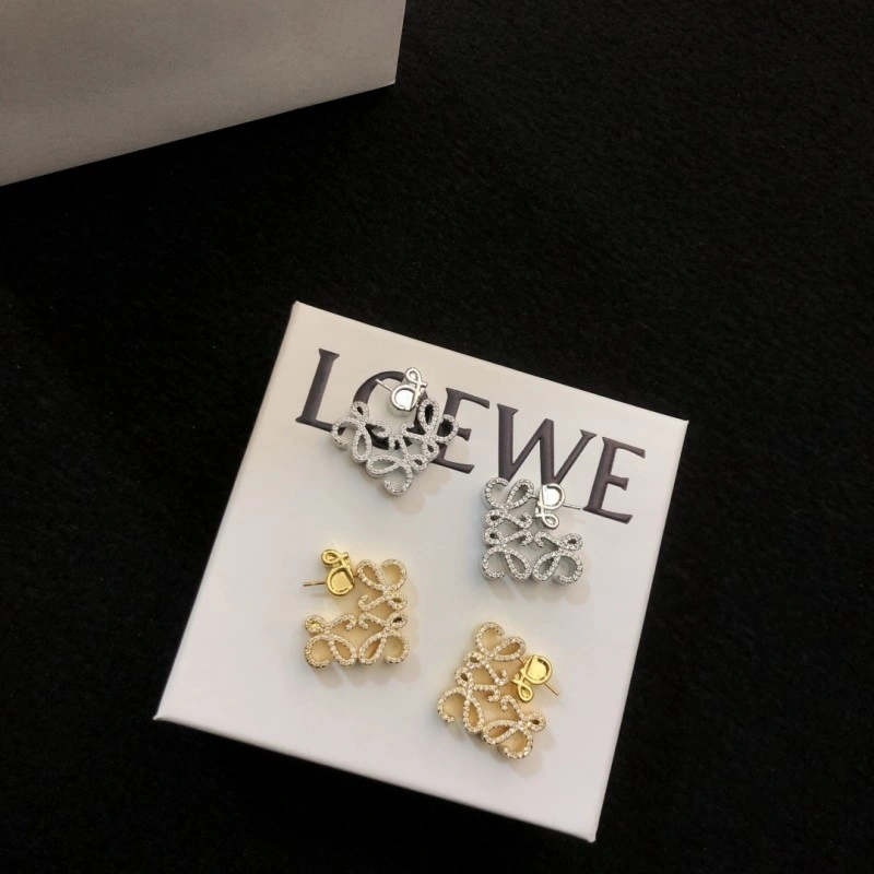 Loewe Earrings UrbanStyle 208655