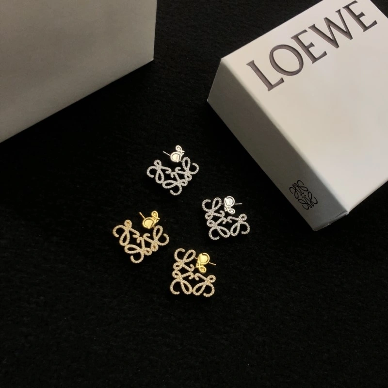 Loewe Earrings UrbanStyle 208655