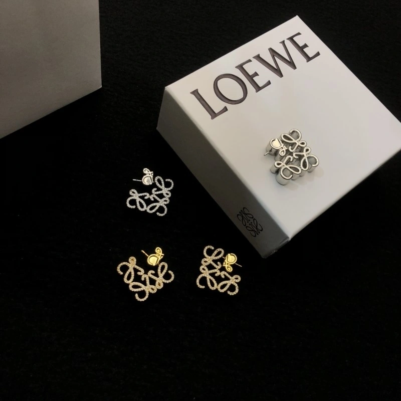 Loewe Earrings UrbanStyle 208655