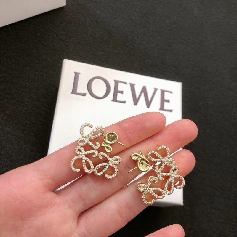Loewe Earrings UrbanStyle 208655