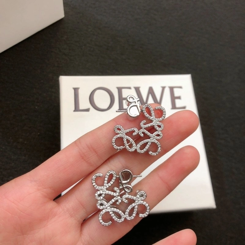 Loewe Earrings UrbanStyle 208655