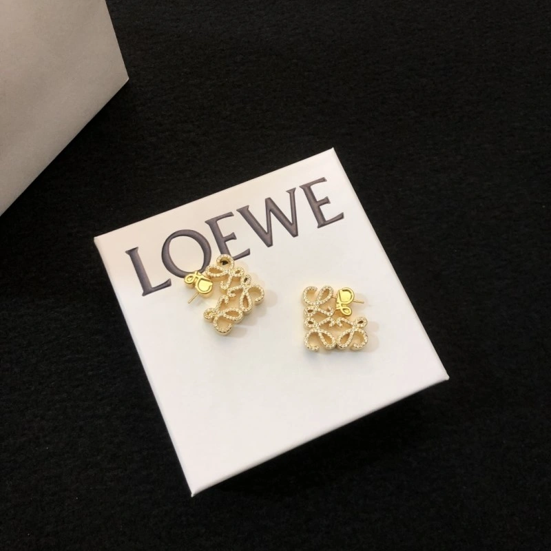 Loewe Earrings UrbanStyle 208655