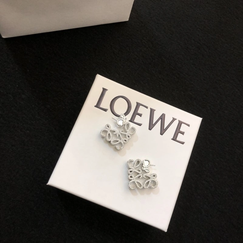 Loewe Earrings UrbanStyle 208655