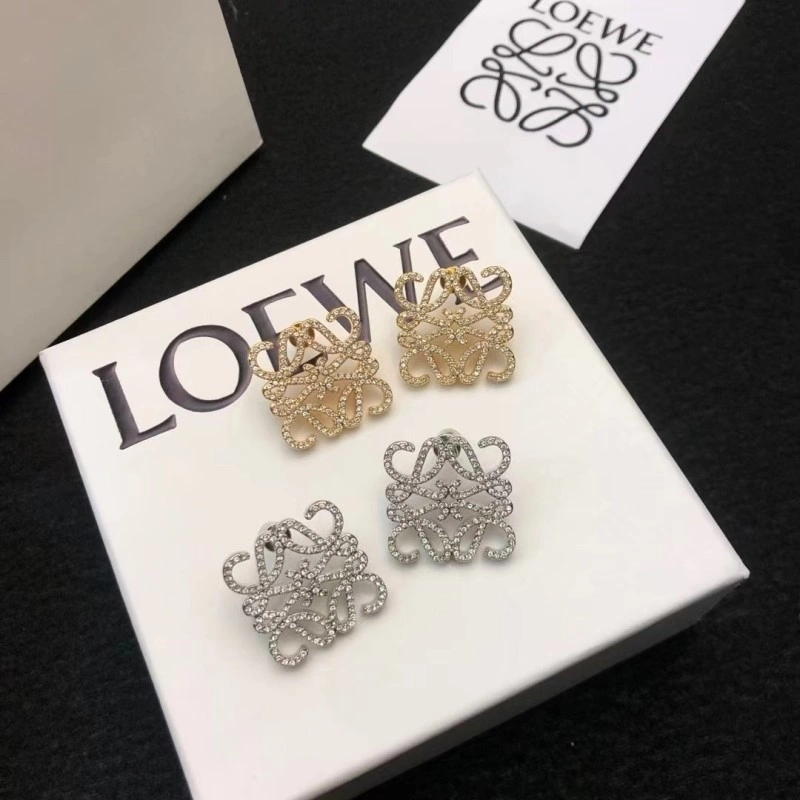 Loewe Earrings StreetReady 208651