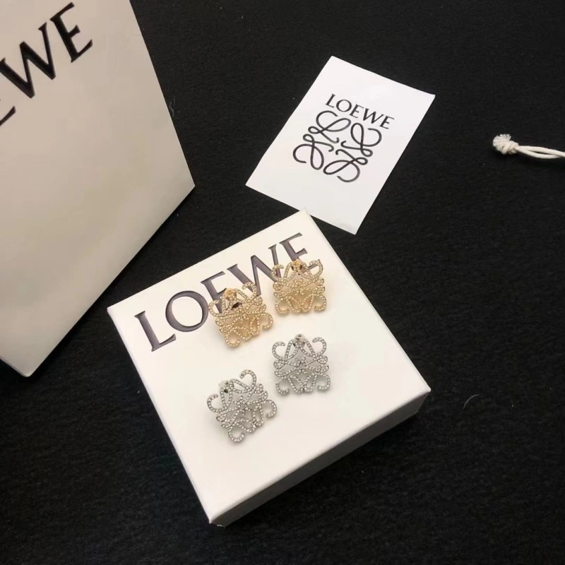Loewe Earrings StreetReady 208651
