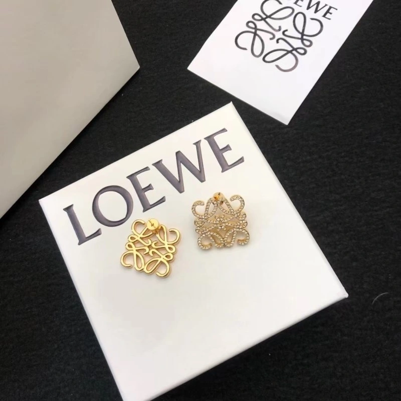 Loewe Earrings StreetReady 208651
