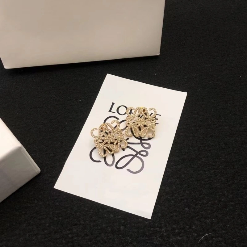 Loewe Earrings StreetReady 208651