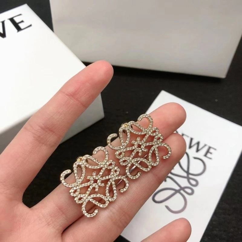 Loewe Earrings StreetReady 208651