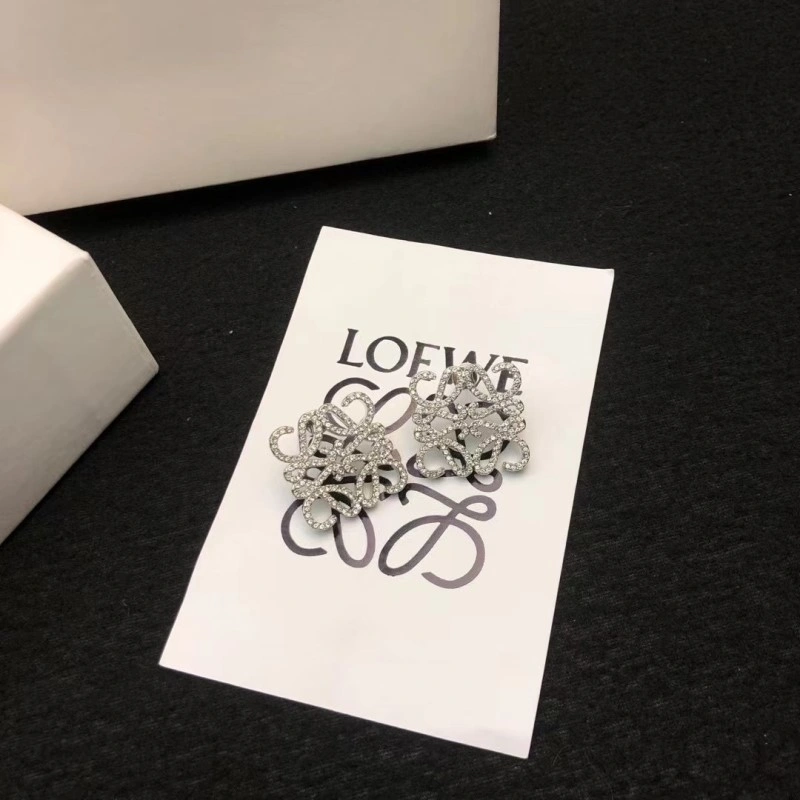 Loewe Earrings StreetReady 208651