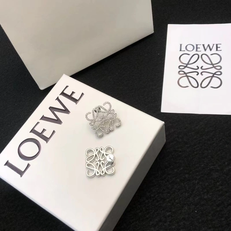 Loewe Earrings StreetReady 208651