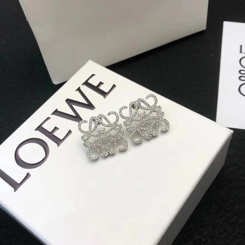 Loewe Earrings StreetReady 208651