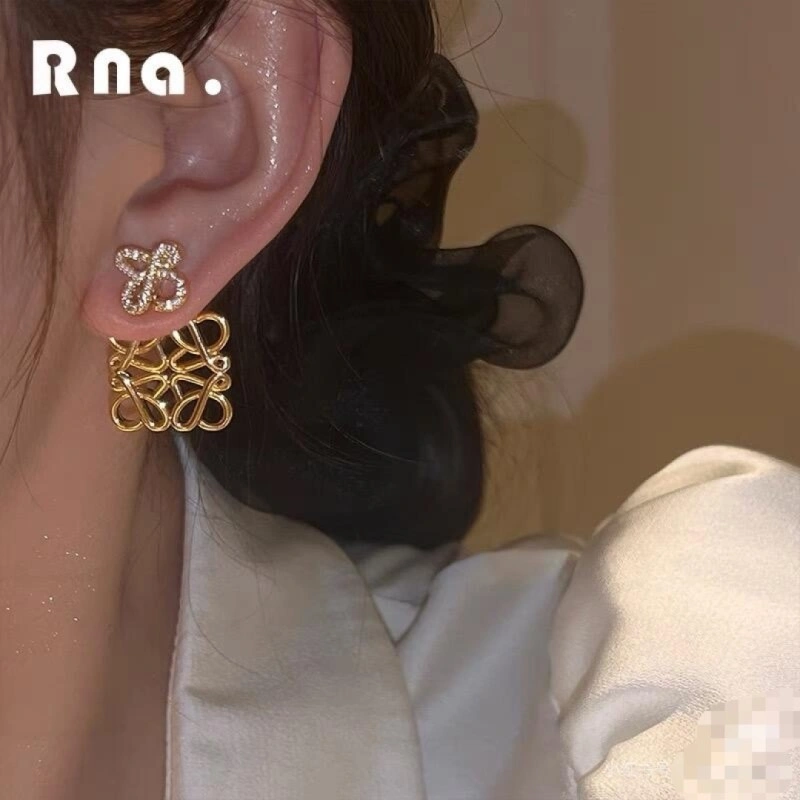FastDry Loewe Earrings 208654