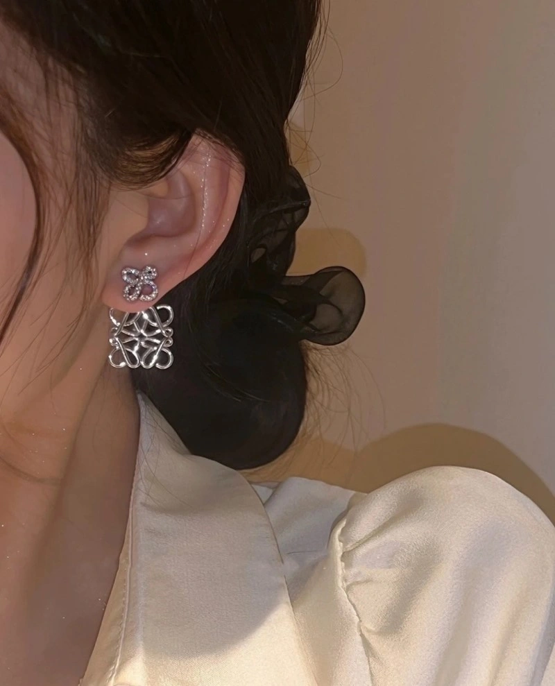 FastDry Loewe Earrings 208654