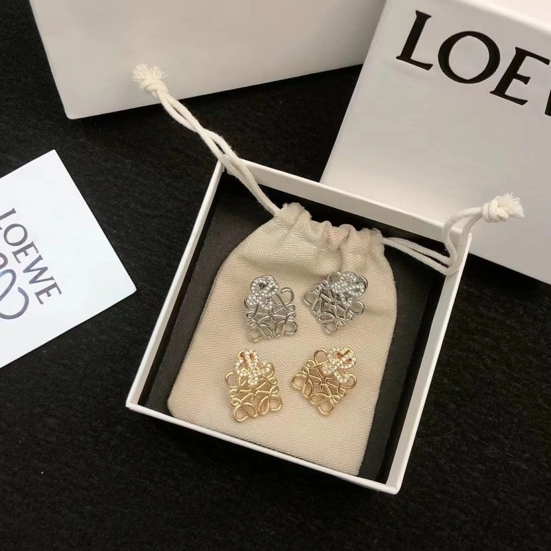 FastDry Loewe Earrings 208654