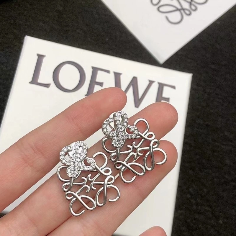 FastDry Loewe Earrings 208654