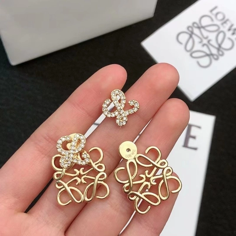 FastDry Loewe Earrings 208654