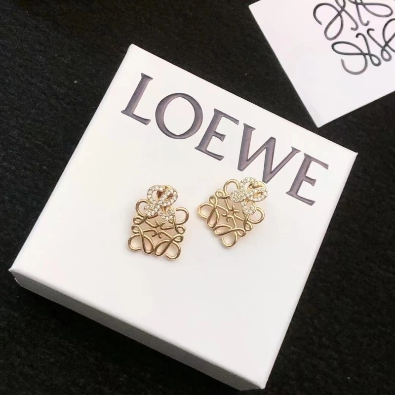 FastDry Loewe Earrings 208654