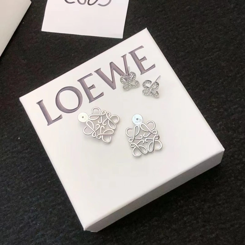 FastDry Loewe Earrings 208654