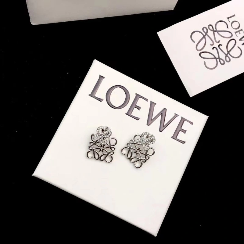FastDry Loewe Earrings 208654