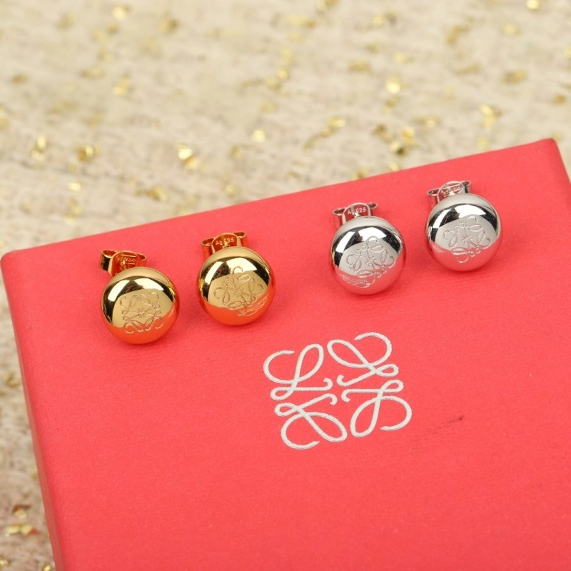 TechFriendly Loewe Earrings 207923