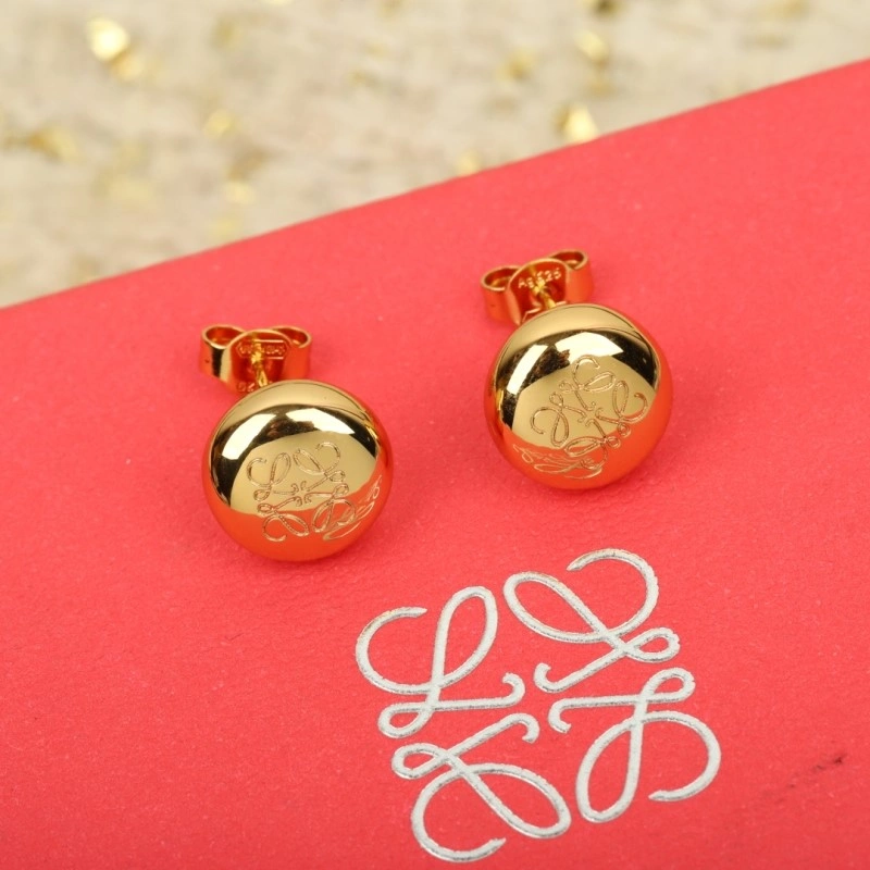 TechFriendly Loewe Earrings 207923