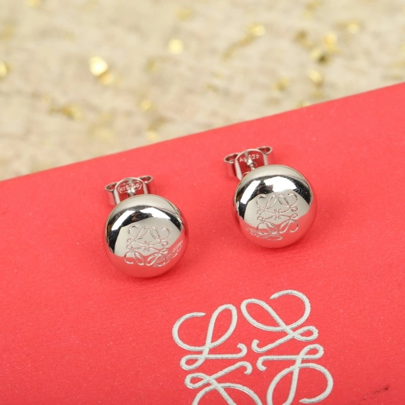 TechFriendly Loewe Earrings 207923