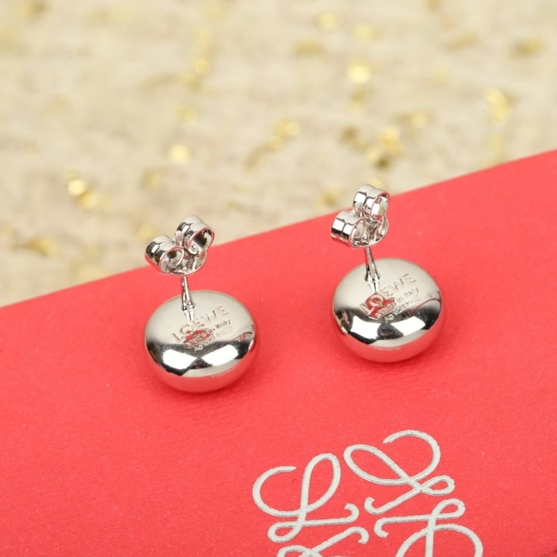 TechFriendly Loewe Earrings 207923