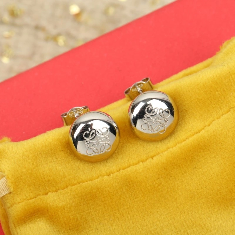 TechFriendly Loewe Earrings 207923