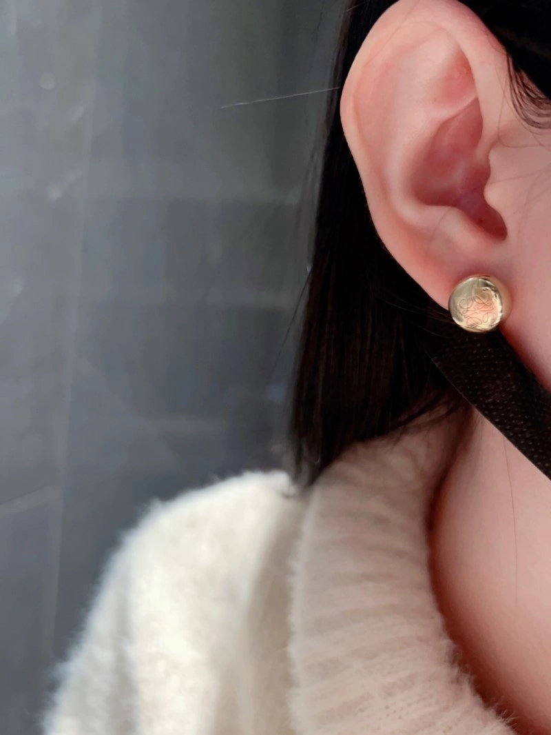TechFriendly Loewe Earrings 207923